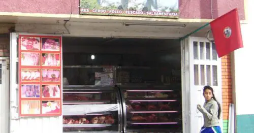 CARNES YESID BOGOTÁ CARNES YESID BOGOTÁ